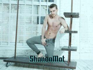 ShanonMat