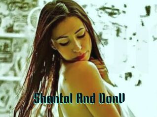 Shantal_And_DonV