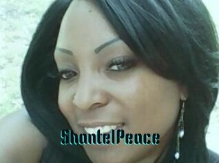 Shantel_Peace