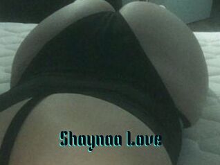 Shaynaa_Love