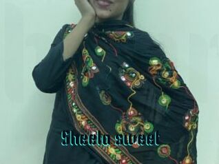 Sheela_sweet