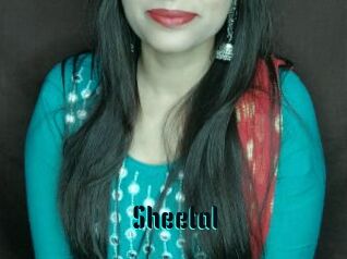 Sheetal