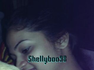 Shellyboo98