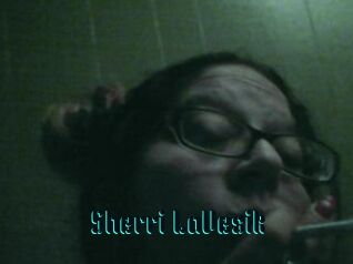 Sherri_LaVesik