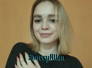 SherryAllen Hentai Pride