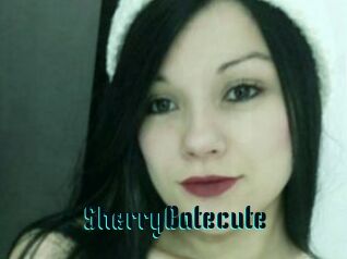 SherryBatecute