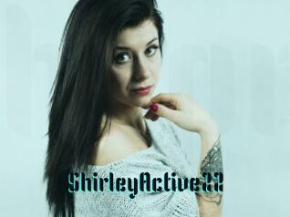 ShirleyActive22