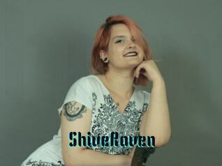 ShiveRaven