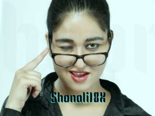 Shonali18X