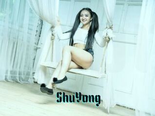 ShuYong