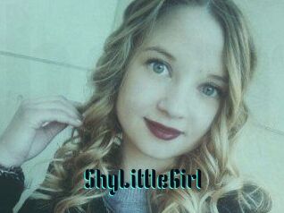 ShyLittleGirl