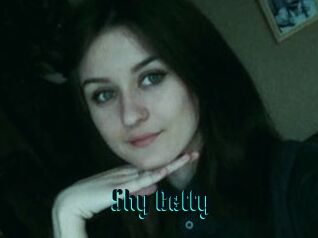 Shy_Betty