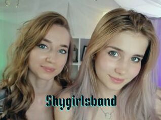 Shygirlsband