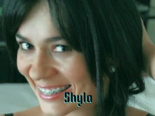 Shyla