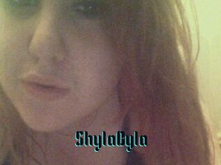 ShylaByla