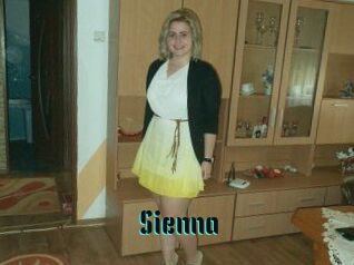 Sienna