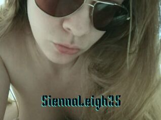 SiennaLeigh25