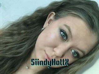 SiindyHottX