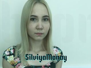 SilviyaMonay