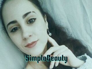 SimpleBeauty