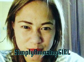 SimplyAmazingGIRL