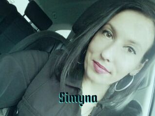 Simyna