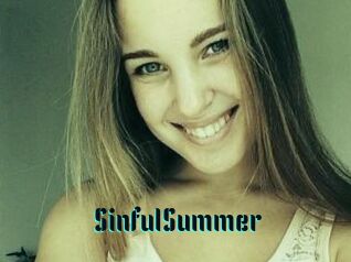 SinfulSummer