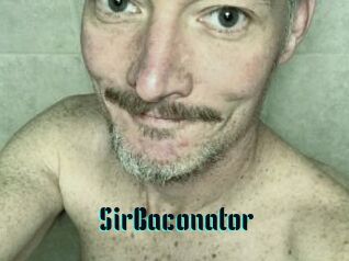 SirBaconator