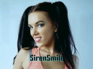 SirenSmile