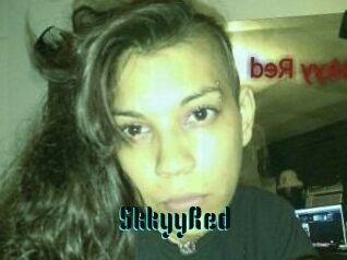 SkkyyRed