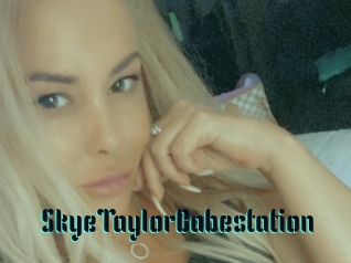 SkyeTaylorBabestation