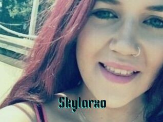 Skylarxo