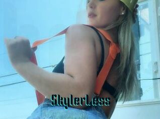 SkylerLess