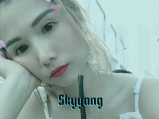 Skyyang