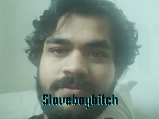 Slaveboybitch