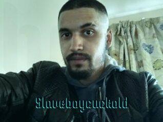 Slaveboycuckold