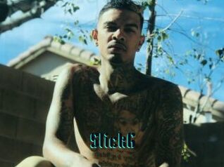 SlickG