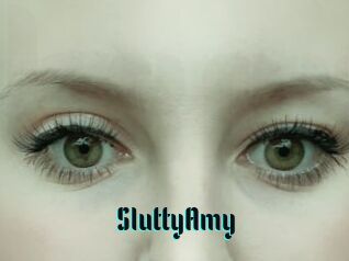 SluttyAmy