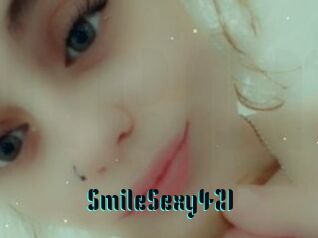 SmileSexy421