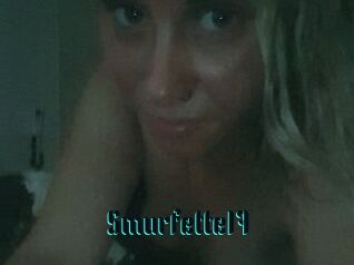 Smurfette17