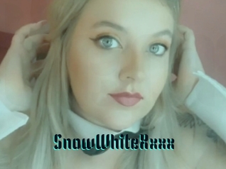 SnowWhiteXxxx