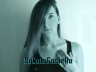 SoCuteGastella