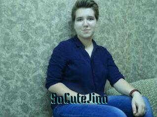 SoCuteJina