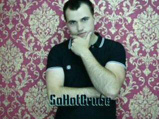 SoHotBruce