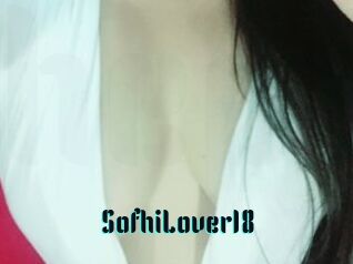 SofhiLover18