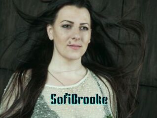 SofiBrooke