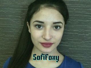 SofiFoxy