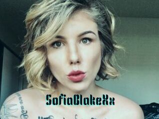 SofiaBlakeXx