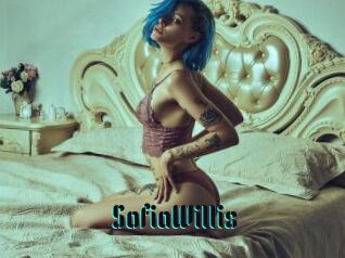 SofiaWillis