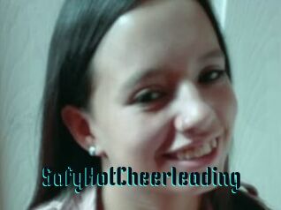 SofyHotCheerleading